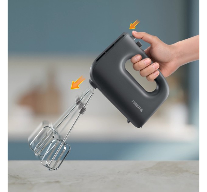 Міксер Philips HR3739/00