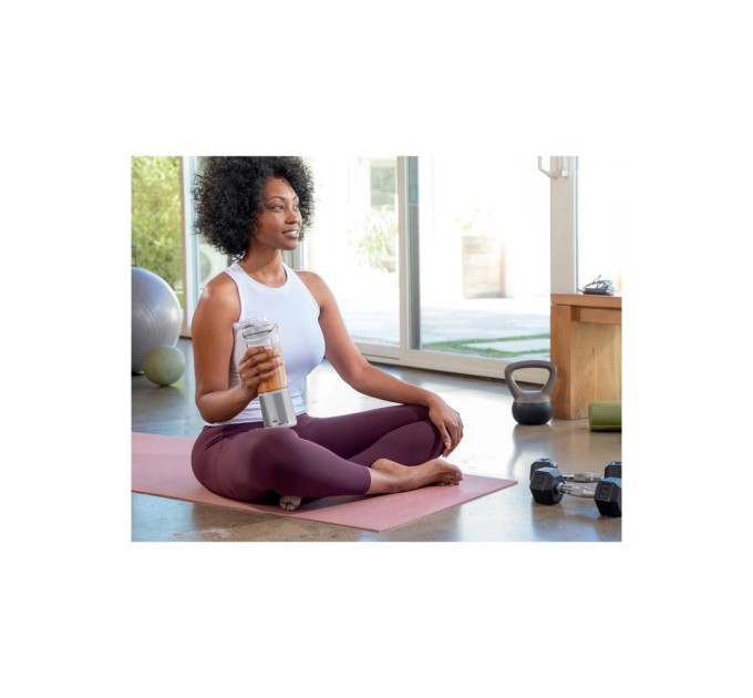 Блендер Ninja BC151EUWH