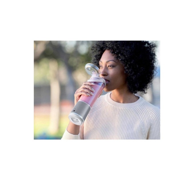 Блендер Ninja BC151EUWH