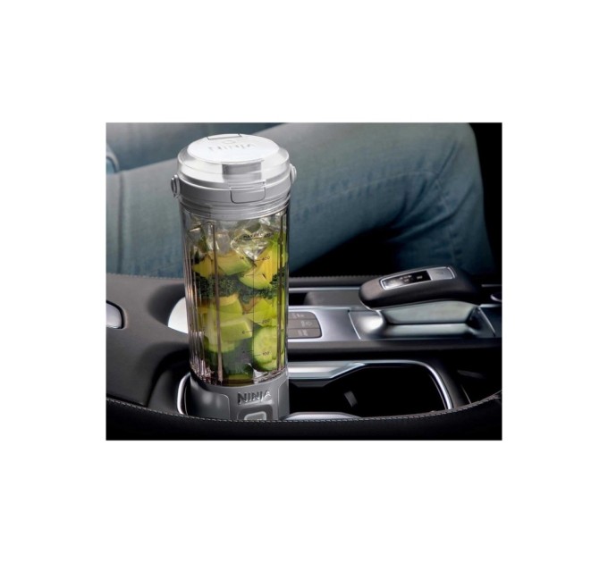 Блендер Ninja BC151EUWH