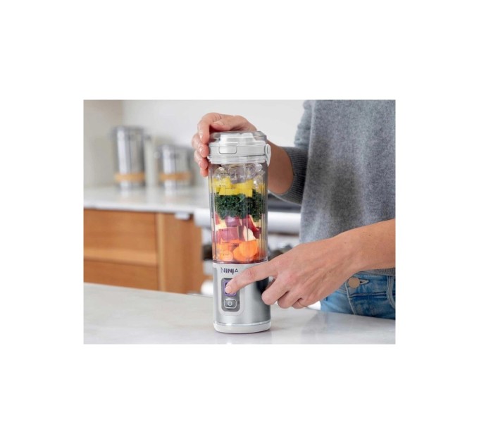 Блендер Ninja BC151EUWH
