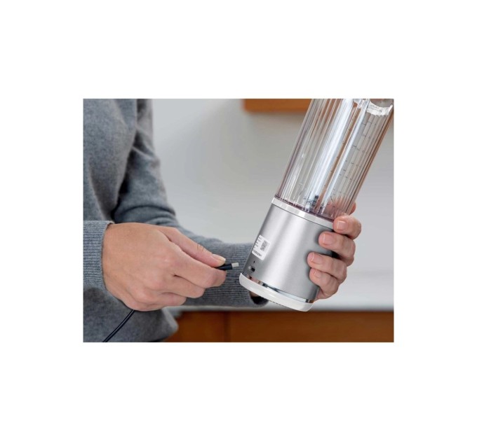 Блендер Ninja BC151EUWH