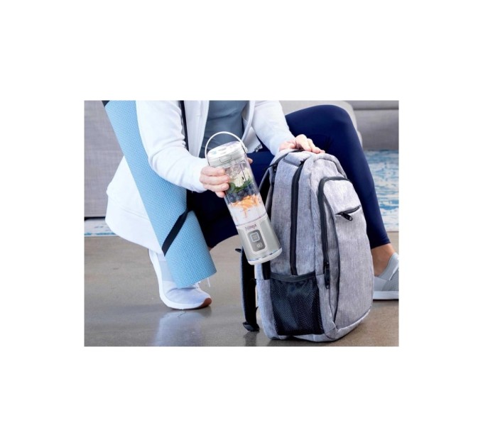 Блендер Ninja BC151EUWH