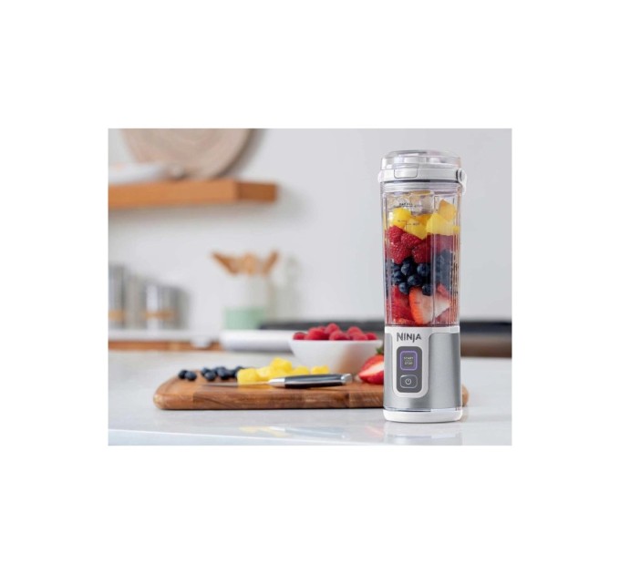 Блендер Ninja BC151EUWH