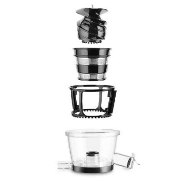 Соковижималка Sencor SSJ4042RD