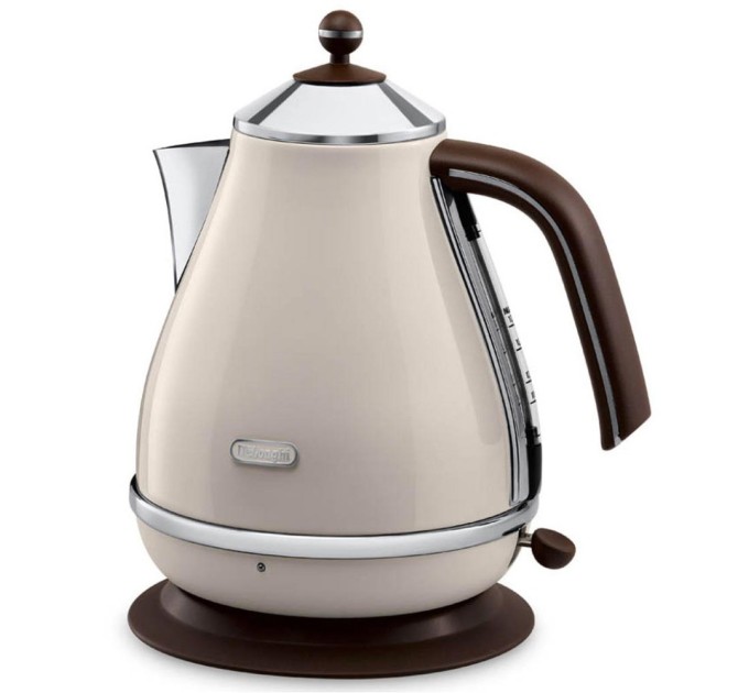 Електрочайник DeLonghi KBOV 2001.BG (KBOV2001.BG)