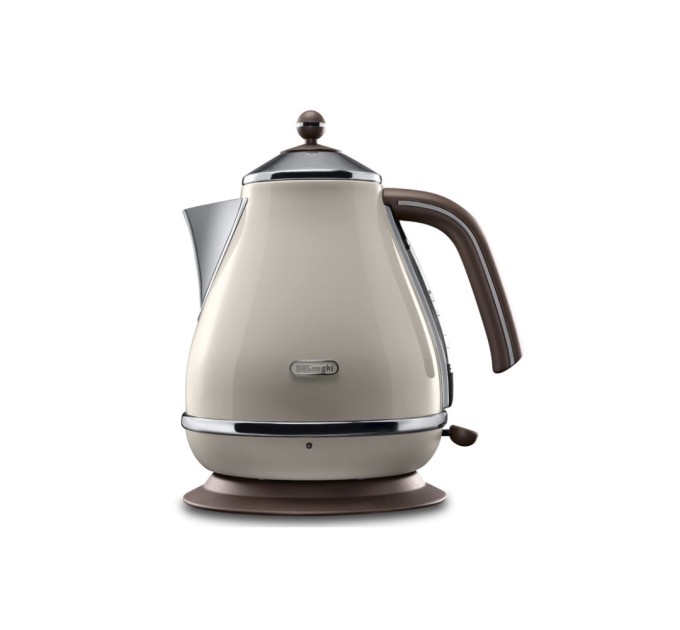 Електрочайник DeLonghi KBOV 2001.BG (KBOV2001.BG)