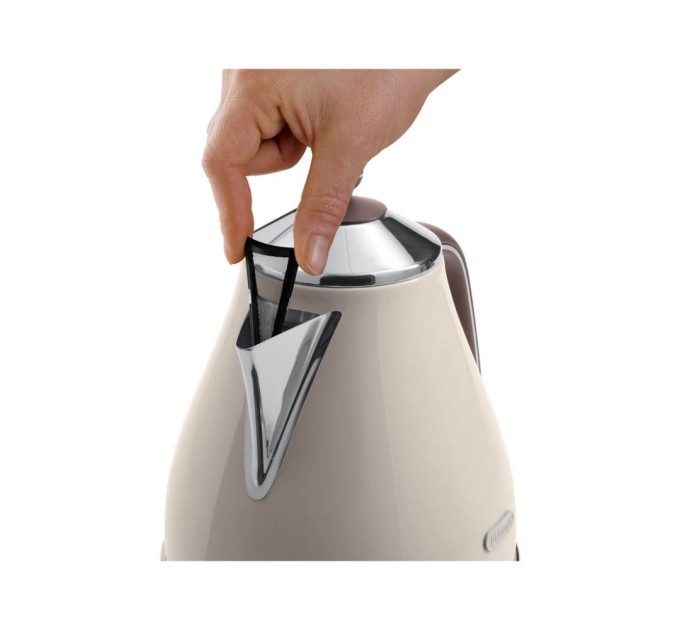 Електрочайник DeLonghi KBOV 2001.BG (KBOV2001.BG)