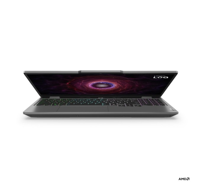 Ноутбук Lenovo LOQ 15ARP9 (83JC00N7PB)