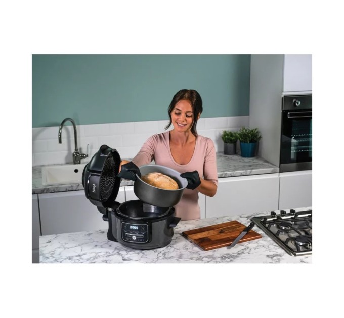 Мультиварка Ninja OP100EU