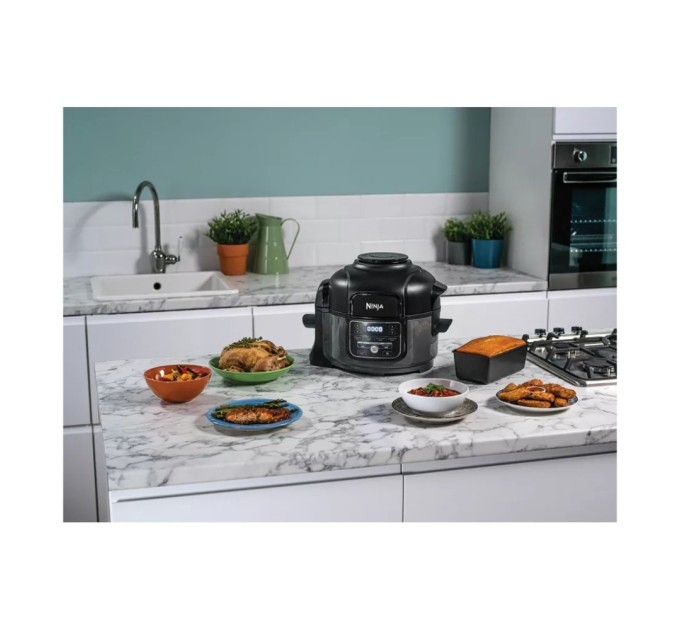 Мультиварка Ninja OP100EU