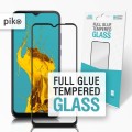 Скло захисне Piko Piko Full Glue MOTO G8 Power Lite (1283126505775)