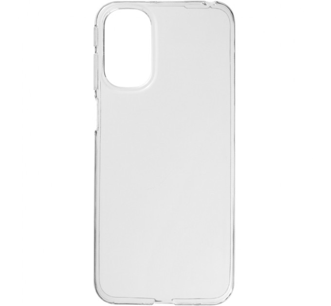 Чехол для моб. телефона Armorstandart Air Series Motorola G41 Transparent (ARM62040)