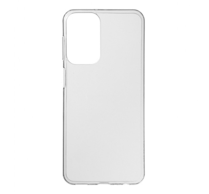 Чохол до мобільного телефона Armorstandart Air Series Samsung A23 (A235)/A23 5G (A236) Transparent (ARM67048)