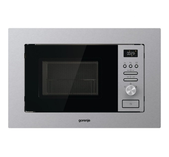 Микроволновая печь Gorenje BMI201AG1X