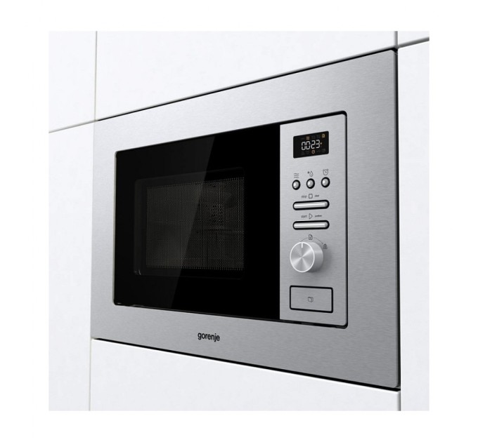 Микроволновая печь Gorenje BMI201AG1X