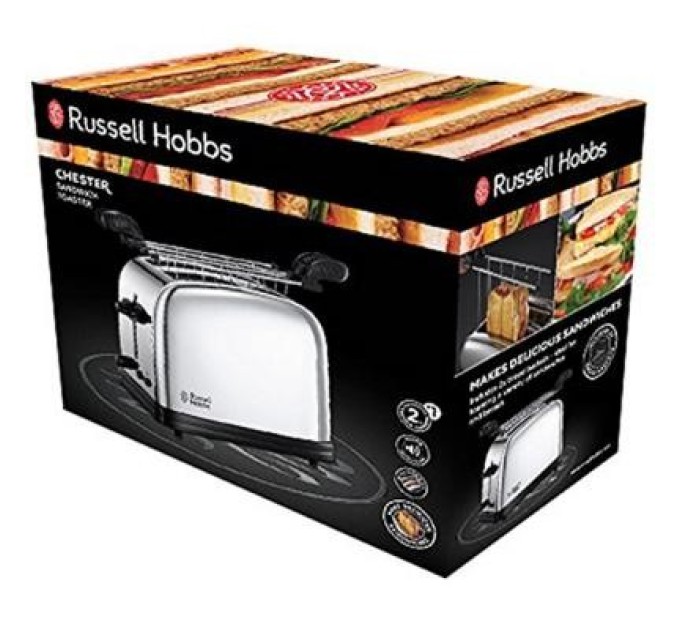 Тостер Russell Hobbs 23310-57