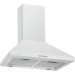 Витяжка кухонна Pyramida KX 60 (1000) B WH
