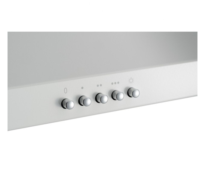 Витяжка кухонна Pyramida KX 60 (1000) B WH