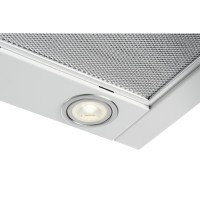 Витяжка кухонна Pyramida KX 60 (1000) B WH