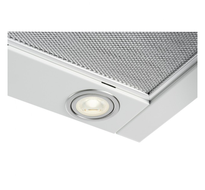 Витяжка кухонна Pyramida KX 60 (1000) B WH