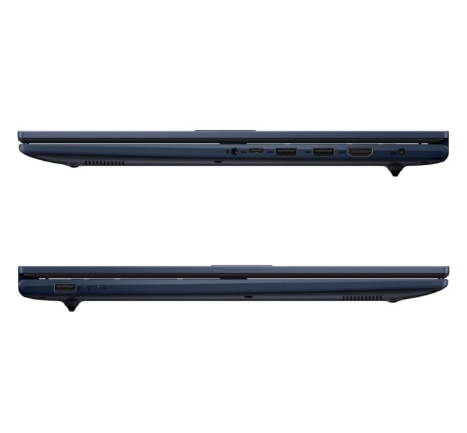 Ноутбук ASUS Vivobook 17 X1704VA-AU664 (90NB10V2-M00SN0)