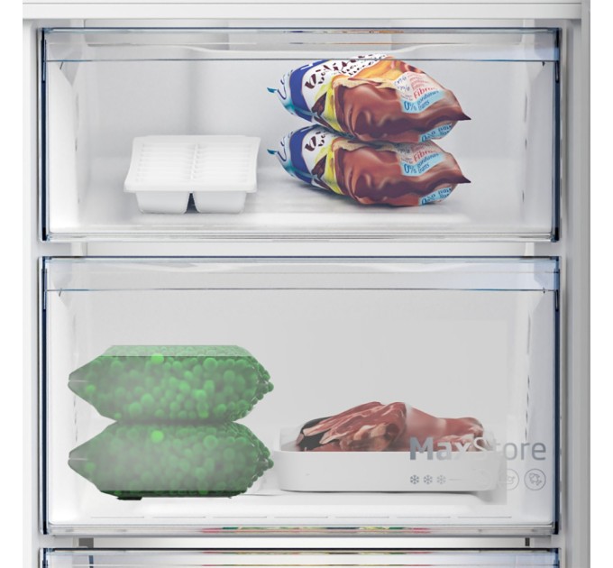 Холодильник Beko B3RCNA364HXB