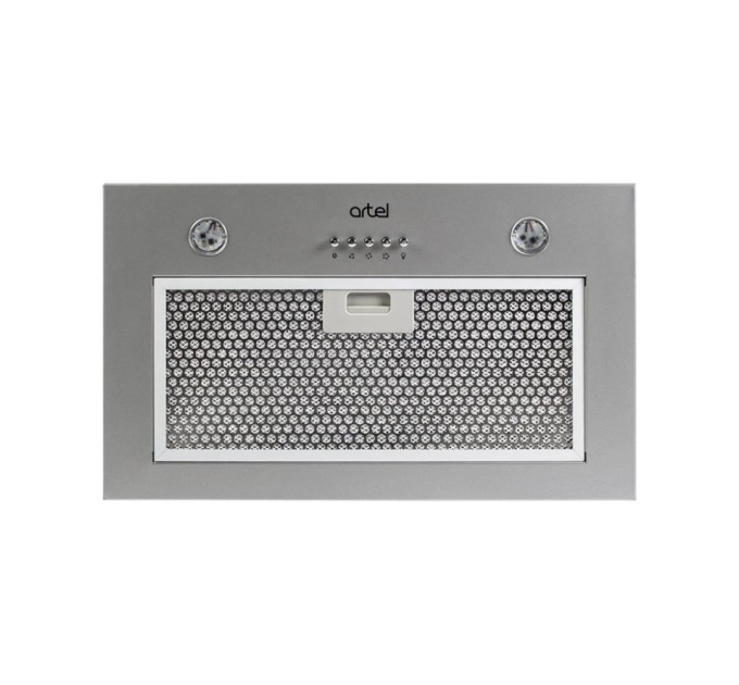 Витяжка кухонна Artel ART CANOPI 350 Grey