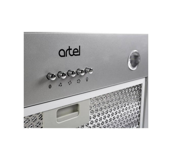 Витяжка кухонна Artel ART CANOPI 350 Grey