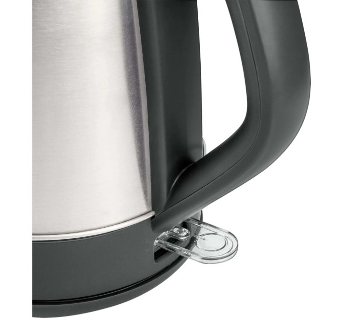 Електрочайник Sencor SWK 1711SS (SWK1711SS)