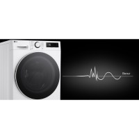 Пральна машина LG F4Y5RS0W