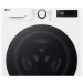 Пральна машина LG F4Y5RS0W