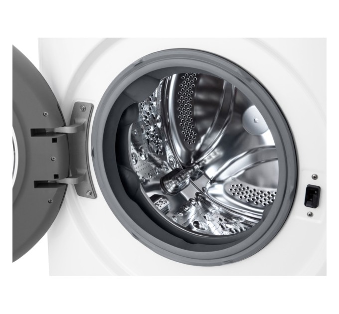 Пральна машина LG F4Y5RS0W