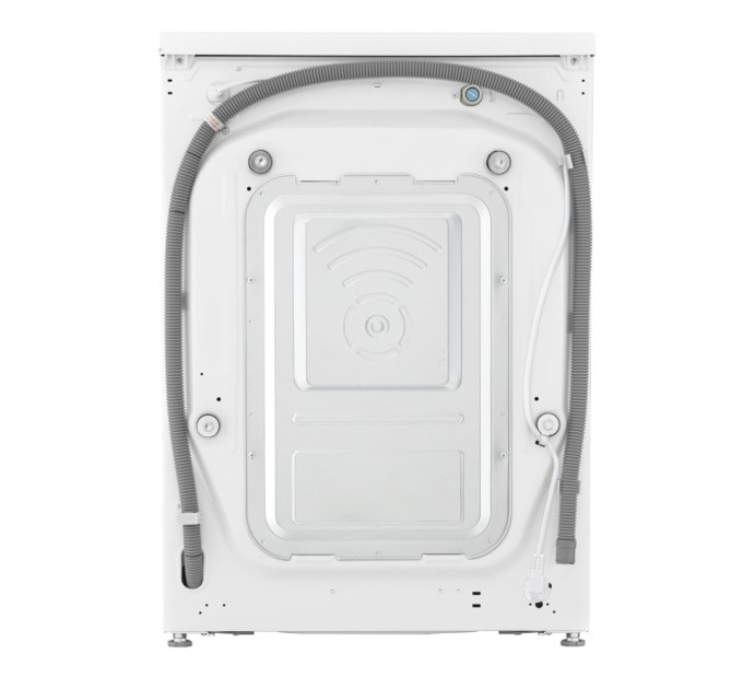 Пральна машина LG F4Y5RS0W