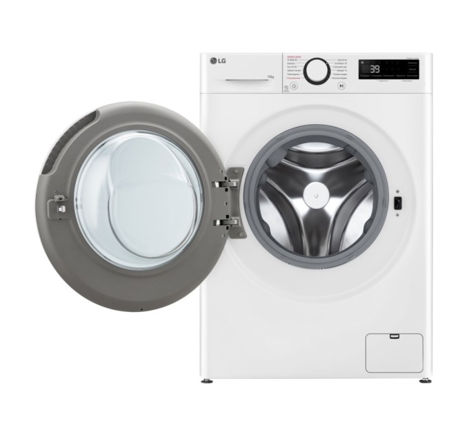 Пральна машина LG F4Y5RS0W