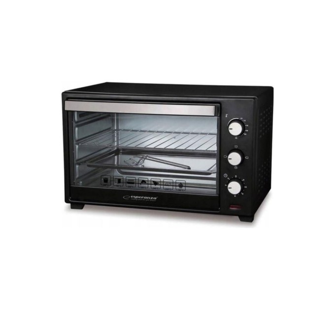 Електропіч Esperanza EKO008