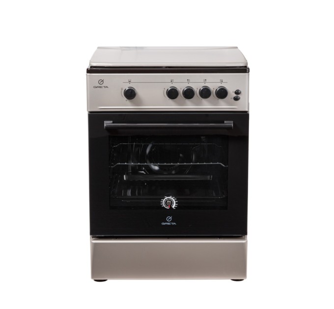 Плита Greta KGG 62 LM 33 G