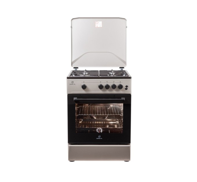 Плита Greta KGG 62 LM 33 G