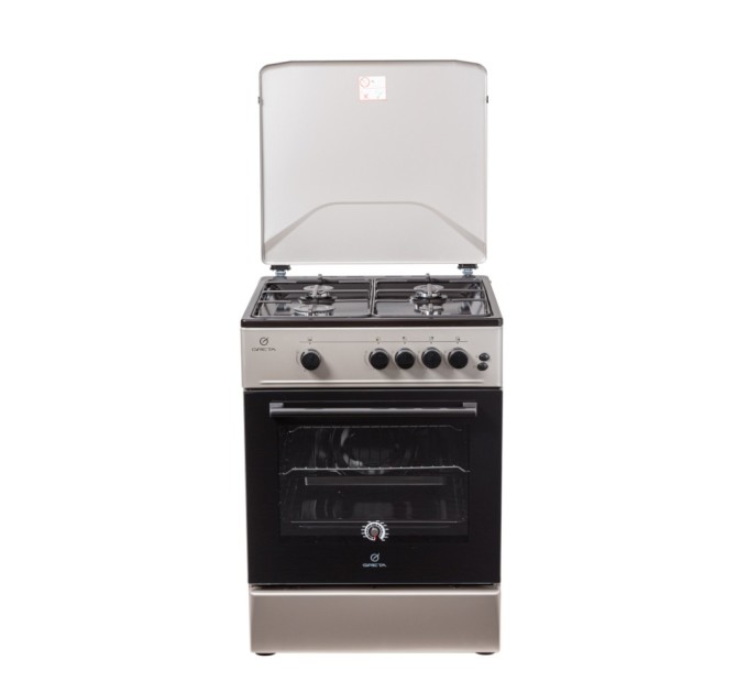 Плита Greta KGG 62 LM 33 G