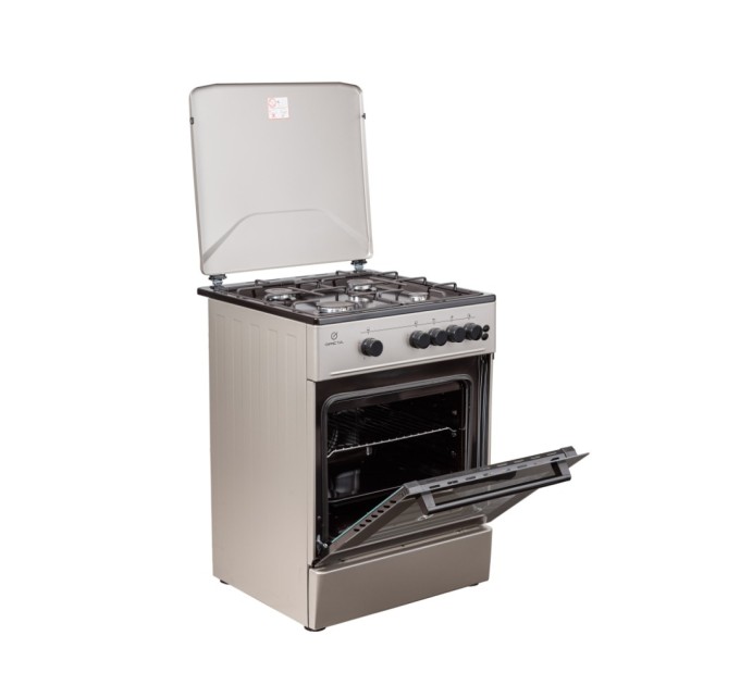 Плита Greta KGG 62 LM 33 G