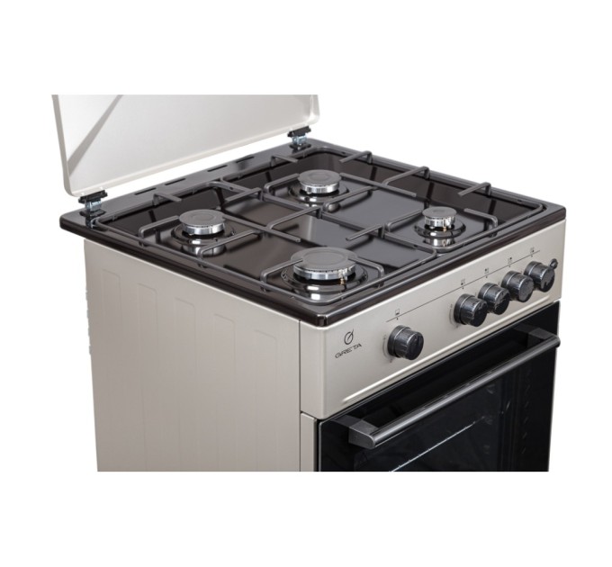 Плита Greta KGG 62 LM 33 G