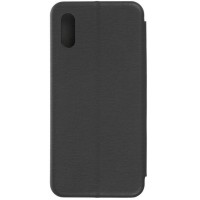 Чохол до мобільного телефона BeCover Exclusive Xiaomi Redmi 9A Black (705270)