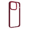 Чохол до мобільного телефона Armorstandart UNIT2 Apple iPhone 14 Pro Marsala (ARM69950)