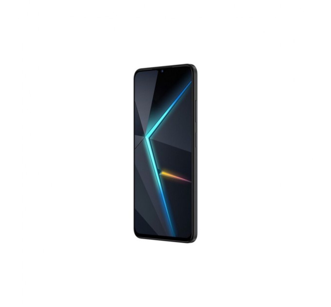 Мобільний телефон ZTE Nubia NEO 5G 8/256GB Black (1006456)