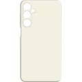 Чохол до мобільного телефона MAKE Samsung S23 FE Silicone Cream (MCL-SS23FECR)