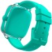 Смарт-годинник Elari KidPhone Fresh Green з GPS-трекером (KP-F/Green)