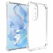 Чохол до мобільного телефона BeCover Anti-Shock Honor 90 Clear (710843)