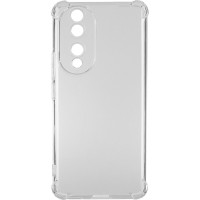 Чохол до мобільного телефона BeCover Anti-Shock Honor 90 Clear (710843)