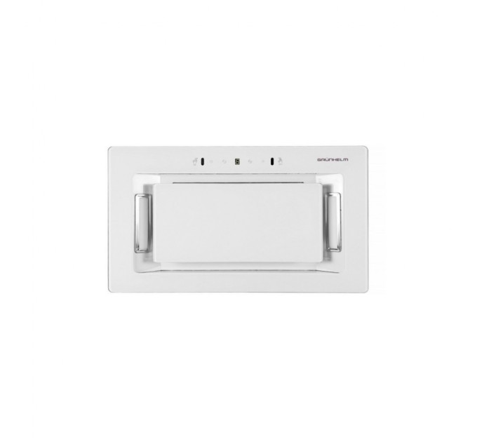Витяжка кухонна Grunhelm GVB 430 TW