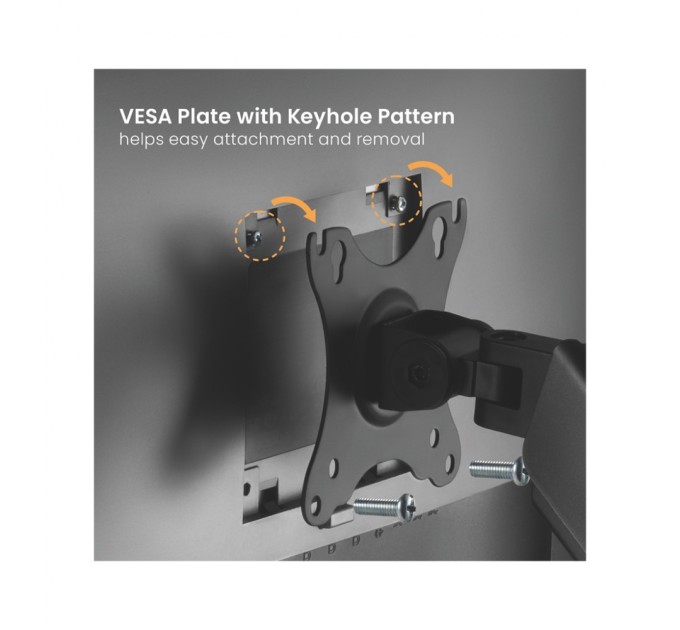 Кронштейн HiSmart HS083182